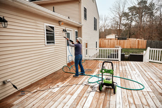 Best Deck Cleaning Services  in Loveland, CO