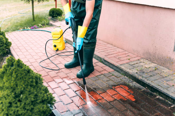 Best Concrete Pressure Washing  in Loveland, CO