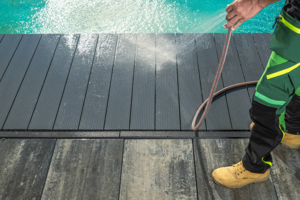 Best Deck Pressure Washing  in Loveland, CO