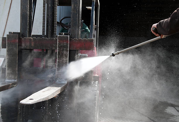 Reliable Loveland, CO Pressure Washing Solutions