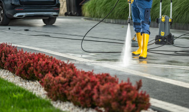 Best Commercial Building Pressure Washing  in Loveland, CO