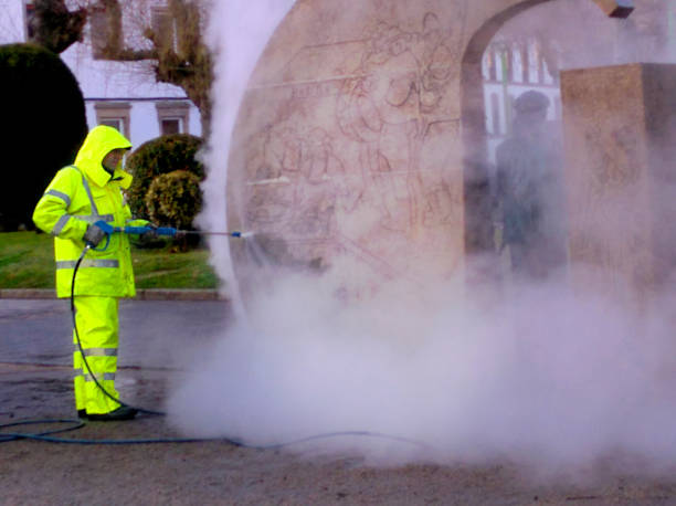 Pressure Washing Contractors in Loveland, CO