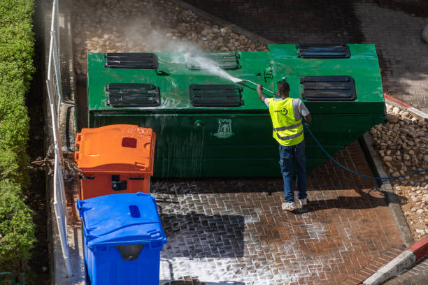 Best Affordable Pressure Washing  in Loveland, CO